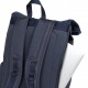 EASTPAK SAC A DOS TECUM ROLL CNNCT MARINE 