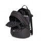 EASTPAK SAC A DOS GERYS MONO BLACK