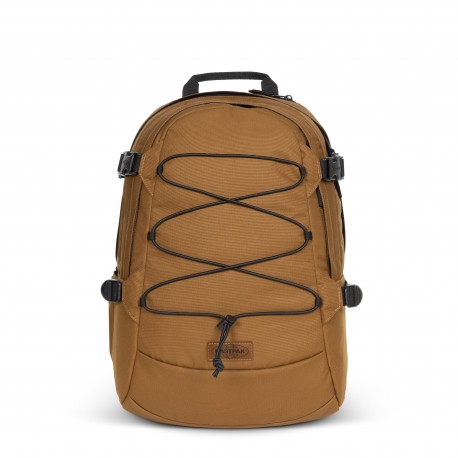 EASTPAK SAC A DOS GERYS BROWN