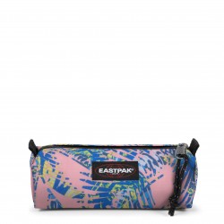 EASTPAK TROUSSE BENCHMARK BRIZE FILTER PINK