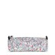 EASTPAK TROUSSE BENCHMARK WALLY PATTERN WHITE