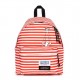 EASTPAK SAC A DOS PADDED WALLY SILK STRIPE