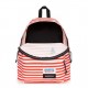 EASTPAK SAC A DOS PADDED WALLY SILK STRIPE