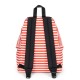 EASTPAK SAC A DOS PADDED WALLY SILK STRIPE