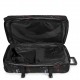 EASTPAK VALISE TRANVERZ L TAGS BLACK