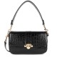 LANCASTER SAC EXOTIC CROCO 524-96