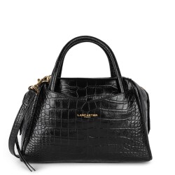 LANCASTER SAC EXOTIC CROCO 524-97