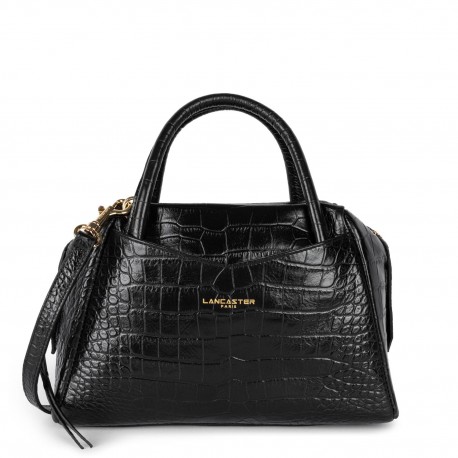 LANCASTER SAC EXOTIC CROCO 524-97
