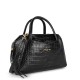 LANCASTER SAC EXOTIC CROCO 524-97