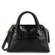 LANCASTER SAC EXOTIC CROCO 524-97