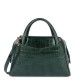 LANCASTER SAC EXOTIC CROCO 524-97