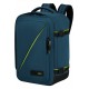 AMERICAN TOURISTER SAC A DOS S TAKE2CABIN 149174