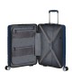 AMERICAN TOURISTER VALISE 55 HELLO CABIN 139224