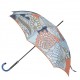 PIGANIOL PARAPLUIE CANNE BANDANA 58.47612