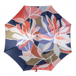 PIGANIOL PARAPLUIE CANNE FLORE 58.47611