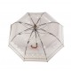 PIGANIOL PARAPLUIE CANNE LOTUS 58.47618