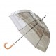 PIGANIOL PARAPLUIE CANNE LOTUS 58.47618