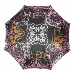 PIGANIOL PARAPLUIE CANNE BIJOUX 58.46614