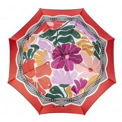 PIGANIOL PARAPLUIE CANNE BELLE EPOQUE 58.46612