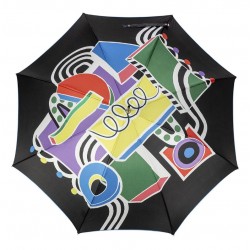 PIGANIOL PARAPLUIE CANNE MECANIC 58.46622