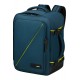 AMERICAN TOURISTER SAC A DOS S/M TAKE2CABIN 150909