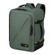 AMERICAN TOURISTER SAC A DOS S/M TAKE2CABIN 150909