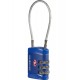 SAMSONITE CADENAS TSA 121296