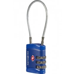 SAMSONITE CADENAS TSA 121296