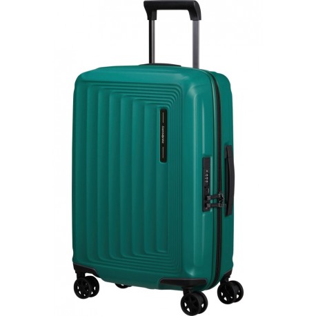 SAMSONITE VALISE 55 NUON 134399