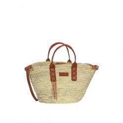 LE VOYAGE EN PANIER SAC CROISYBELE PM758 