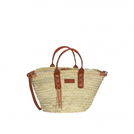 LE VOYAGE EN PANIER SAC CROISYBELE PM758 