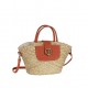 LE VOYAGE EN PANIER SAC FERLY PM765 