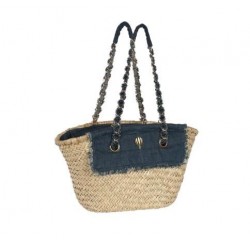 LE VOYAGE EN PANIER SAC CHAINY PM776