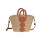 LE VOYAGE EN PANIER SAC MARGOT PM781 