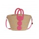 LE VOYAGE EN PANIER SAC MARGOT PM781 