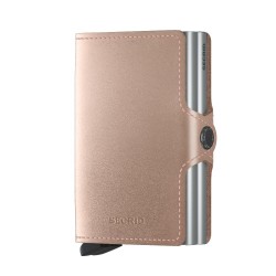 SECRID TWINWALLET METALLIC