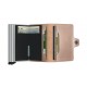 SECRID TWINWALLET METALLIC