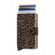 SECRID MINIWALLET LEOPARD