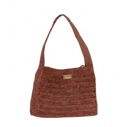 L’ATELIER DU CROCHET SAC HOBOLOA AM758