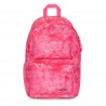 EASTPAK SAC A DOS PADDED DOUBLE CASUAL CAMO PINK