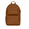 EASTPAK SAC A DOS PADDED DOUBLE BROWN