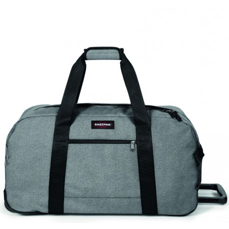 EASTPAK SAC DE VOYAGE CONTAINER 85 SUNDAY GREY