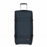 EASTPAK VALISE TRANSIT’R M TRIPLE DENIM