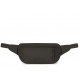 EASTPAK BANANE WAIST CNNCT F MATTE BLACK