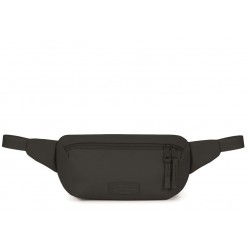 EASTPAK BANANE WAIST CNNCT F MATTE BLACK