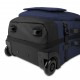 CABAIA VALISE SOUPLE 55 REYKJAVIK