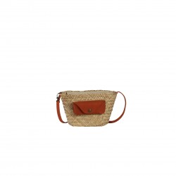 LE VOYAGE EN PANIER SAC GLASSY PM879