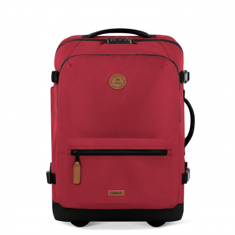 CABAIA VALISE SOUPLE 55 SIBIU