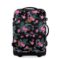 CABAIA VALISE SOUPLE 55 VALLADOLID