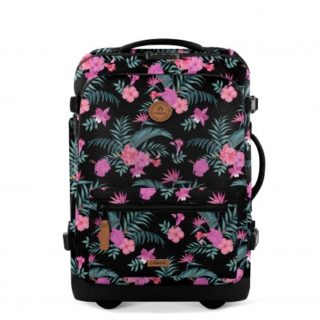 CABAIA VALISE SOUPLE 55 VALLADOLID